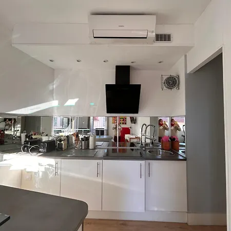 דירה Joli 2 Pieces Au Coeur De ! קאן