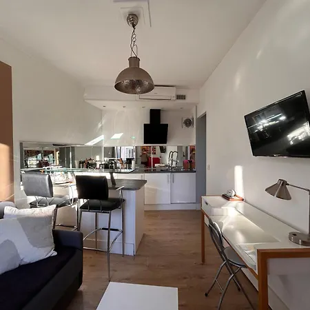 Joli 2 Pieces Au Coeur De ! קאן