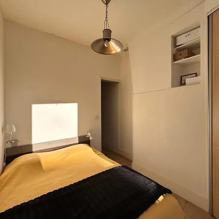 Joli 2 Pieces Au Coeur De ! דירה *