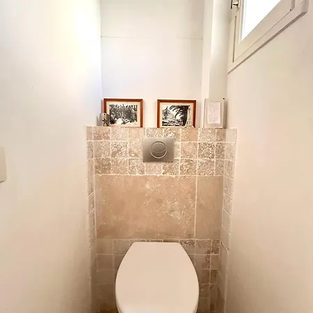 Joli 2 Pieces Au Coeur De ! דירה קאן