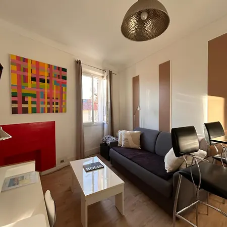 Joli 2 Pieces Au Coeur De ! * קאן