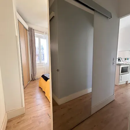 Joli 2 Pieces Au Coeur De ! * קאן