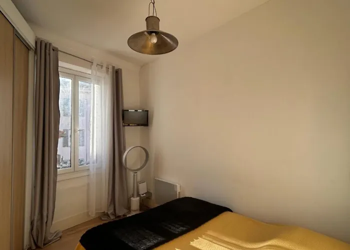 Joli 2 Pieces Au Coeur De ! * Cannes