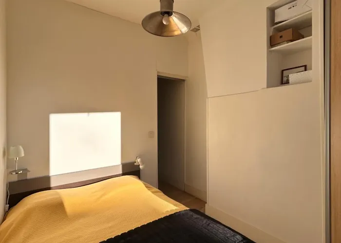 Joli 2 Pieces Au Coeur De ! Apartment *