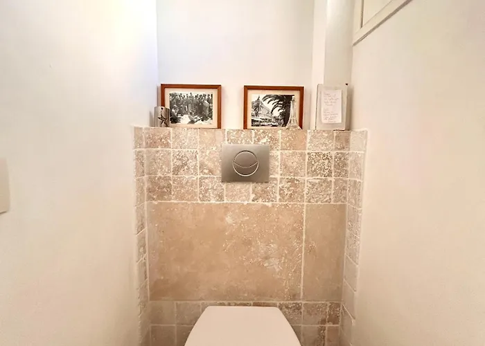 Joli 2 Pieces Au Coeur De ! Apartment Cannes