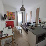 Apartament Joli 2 Pieces Au Coeur De ! Cannes