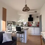 Apartament Joli 2 Pieces Au Coeur De ! Cannes