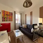 Joli 2 Pieces Au Coeur De ! * Cannes