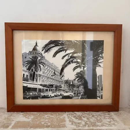 Joli 2 Pieces Au Coeur De ! Cannes